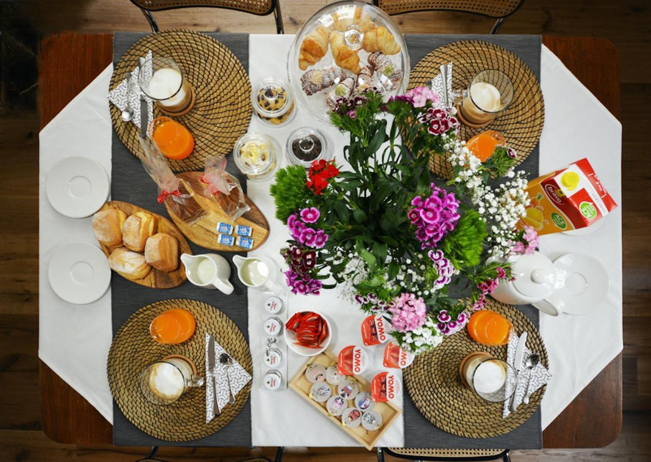 La Design.ata Experience Bed & Breakfast 5*