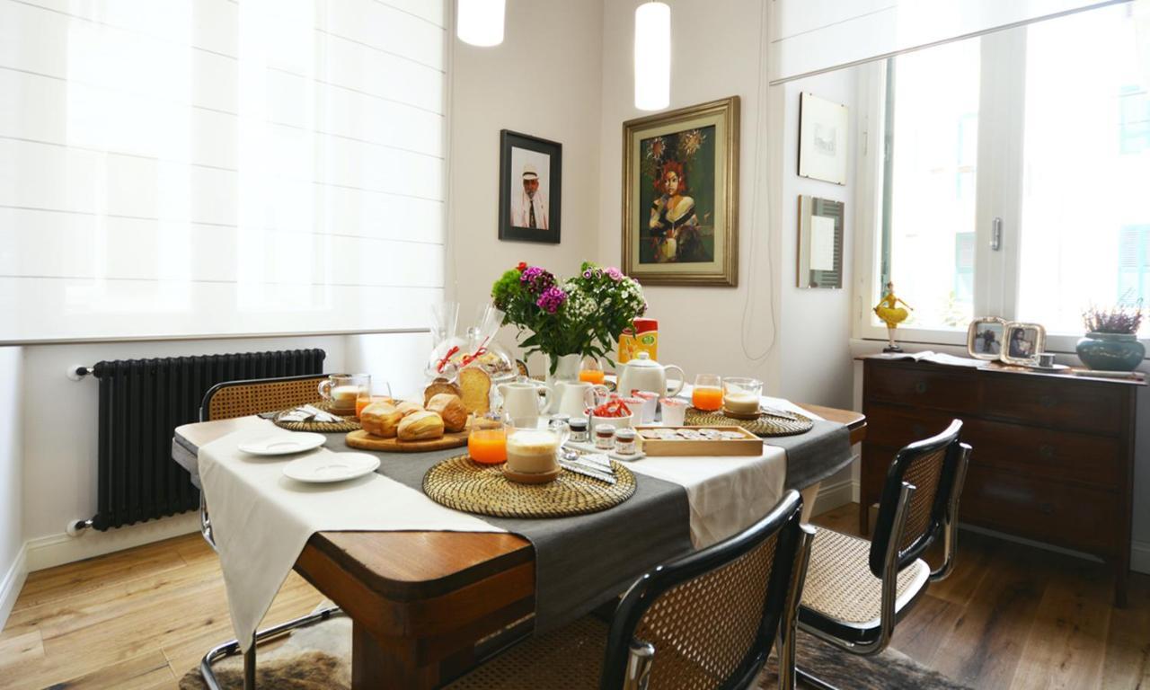 Bed & Breakfast La Design.ata Experience Rome