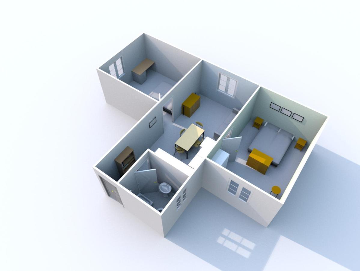 Apartment Trastevere Stylish *