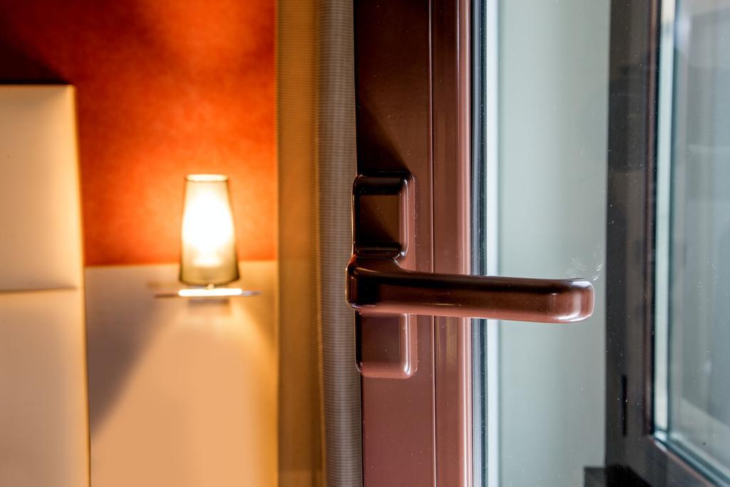 Hearth Hotel Roma