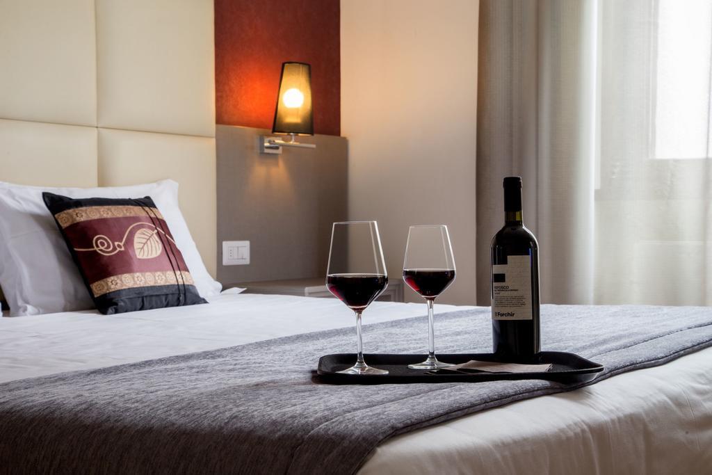 Hearth Hotel Hotel 3*