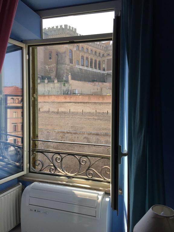 Le Torri Dei Papi Apartment *