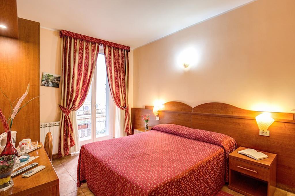 Bed & Breakfast Millyhouse Roma