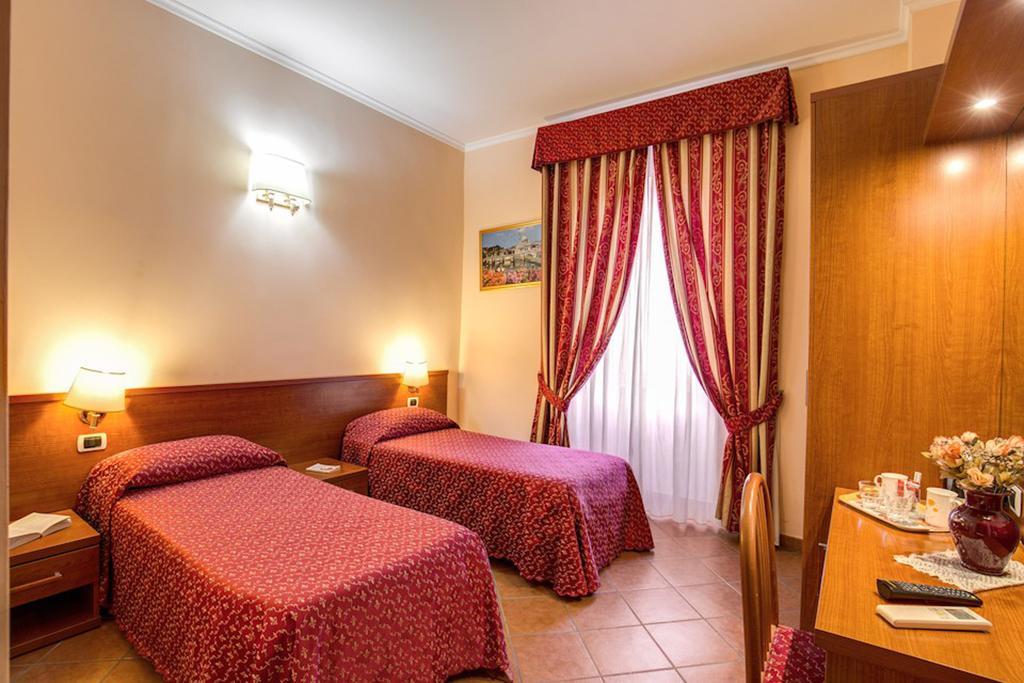 Millyhouse Rome