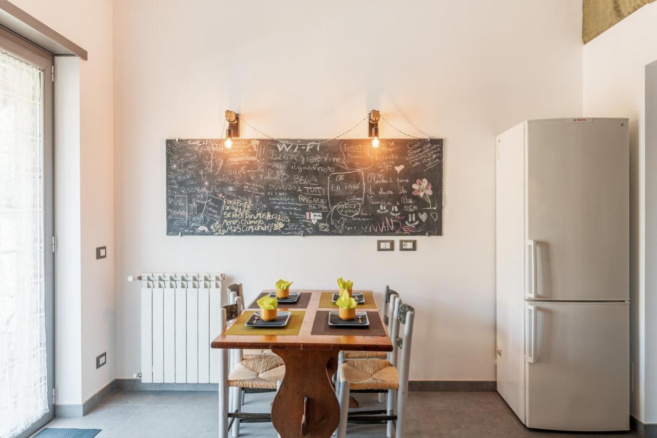 Acomodação com café da manhã  Il Giardino Di Gabri Roma