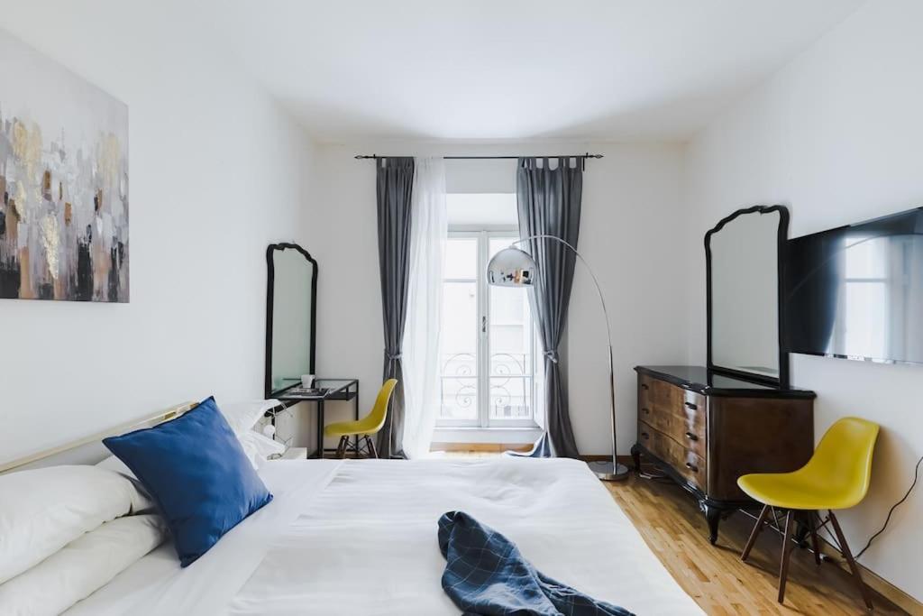 Appartement Elegant Via Veneto By Varental Rome