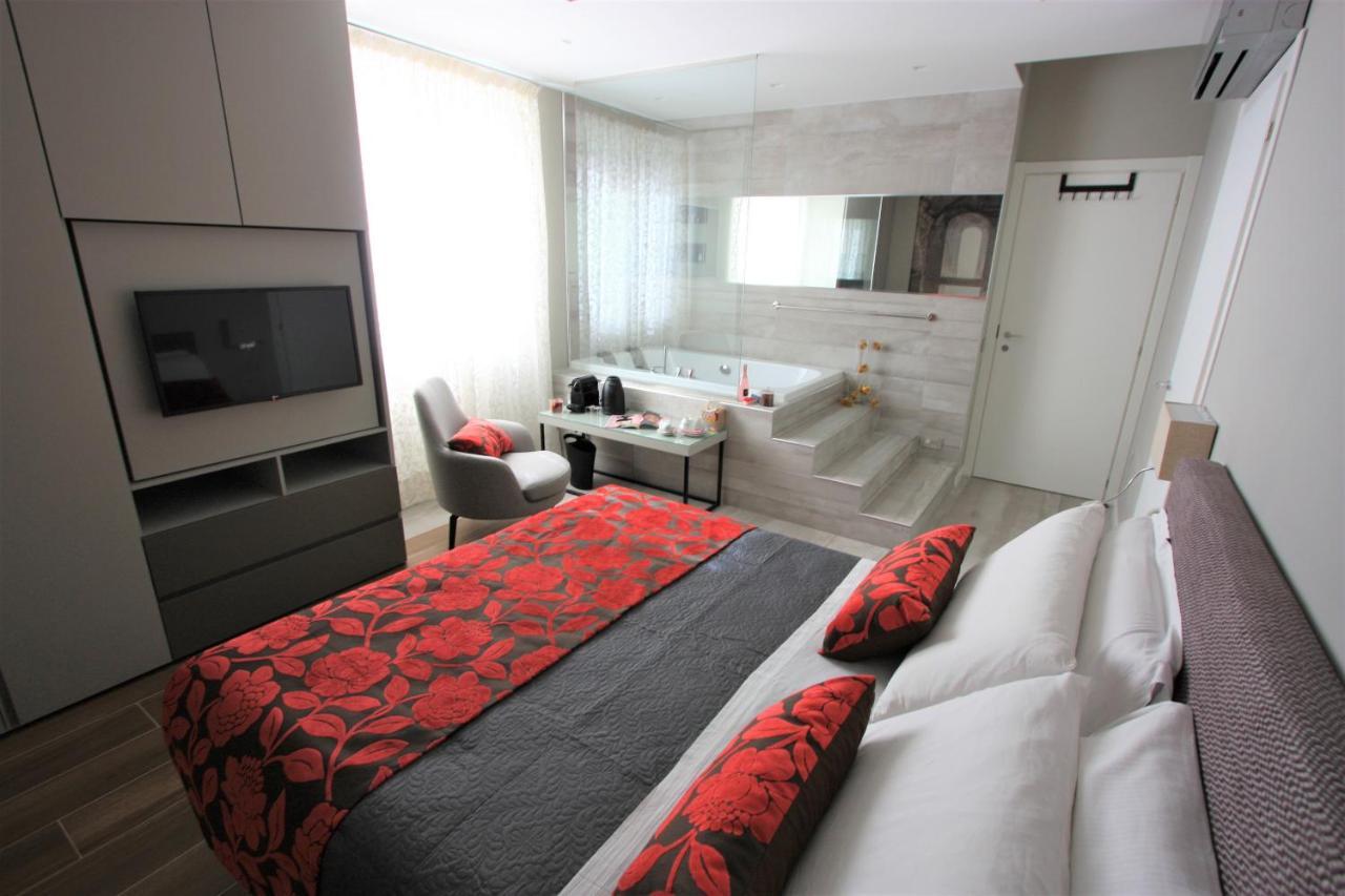 Il Sogno Di Afrodite Luxury Rome