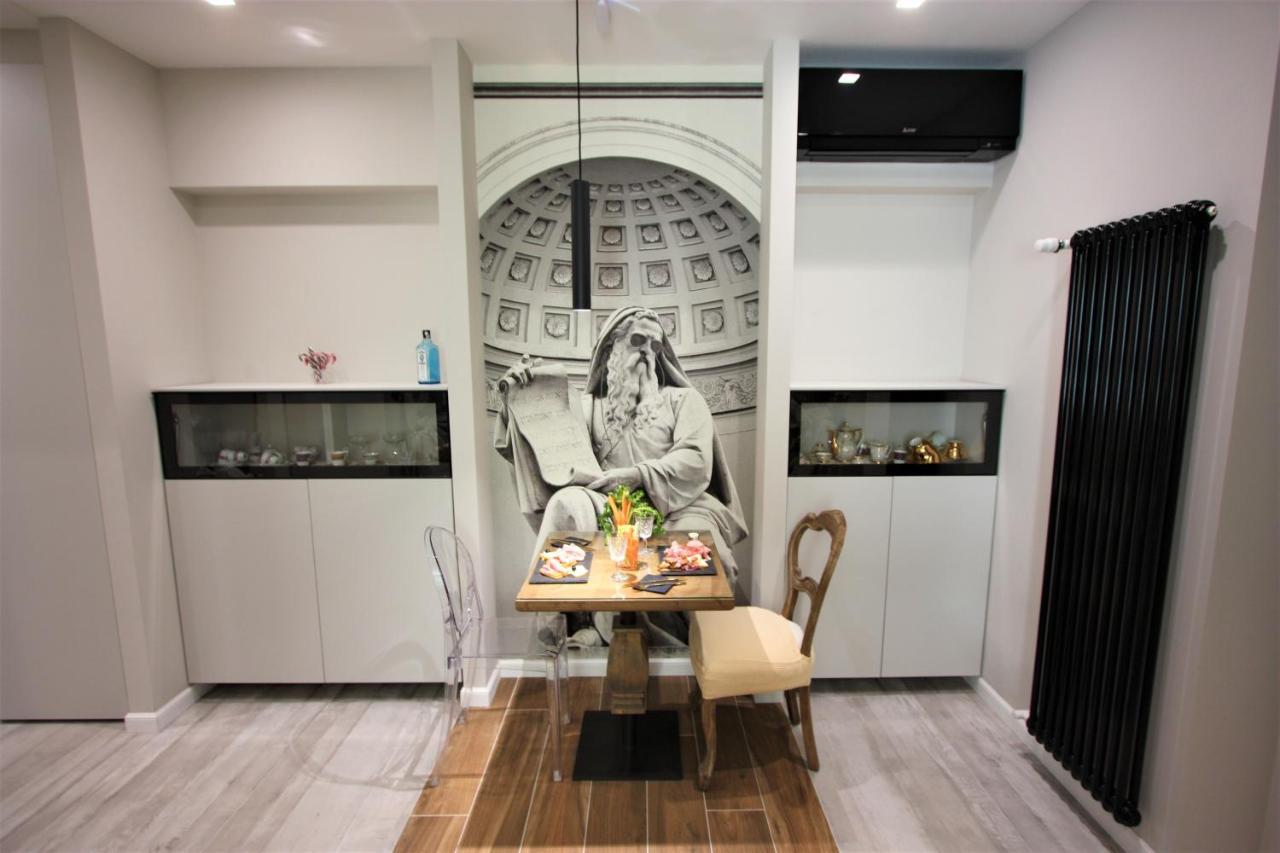 Il Sogno Di Afrodite Luxury Bed & Breakfast