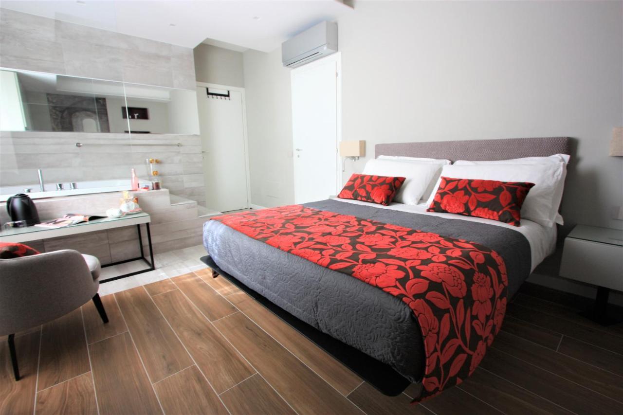 Bed & Breakfast Il Sogno Di Afrodite Luxury *