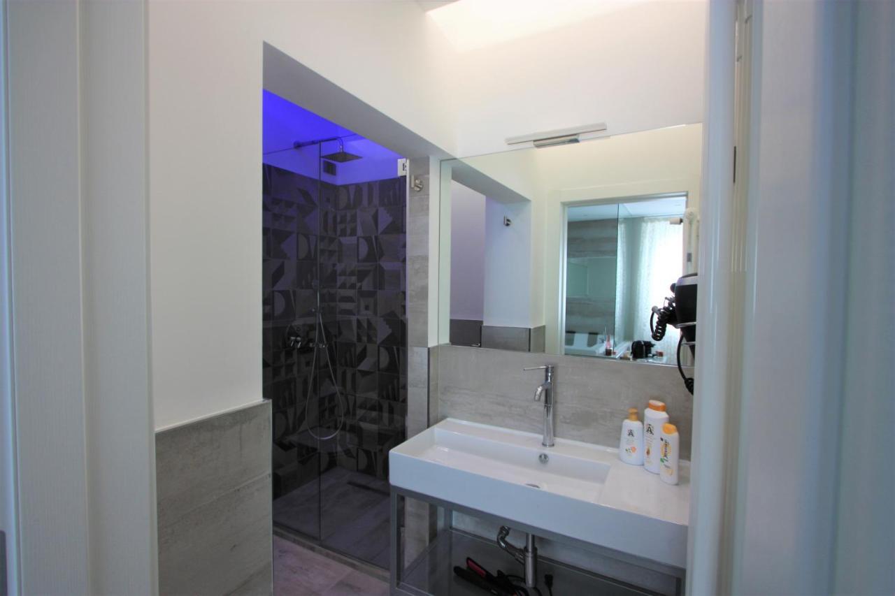 Bed & Breakfast Il Sogno Di Afrodite Luxury
