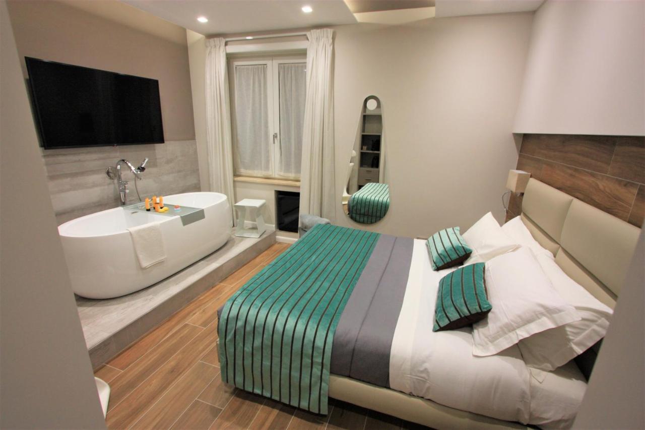 Il Sogno Di Afrodite Luxury Bed & Breakfast *