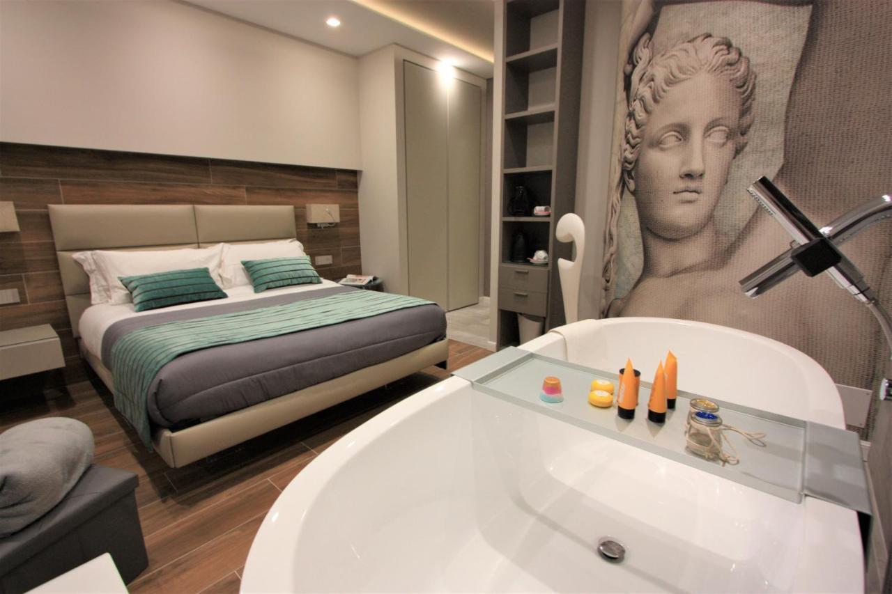 Il Sogno Di Afrodite Luxury Rome