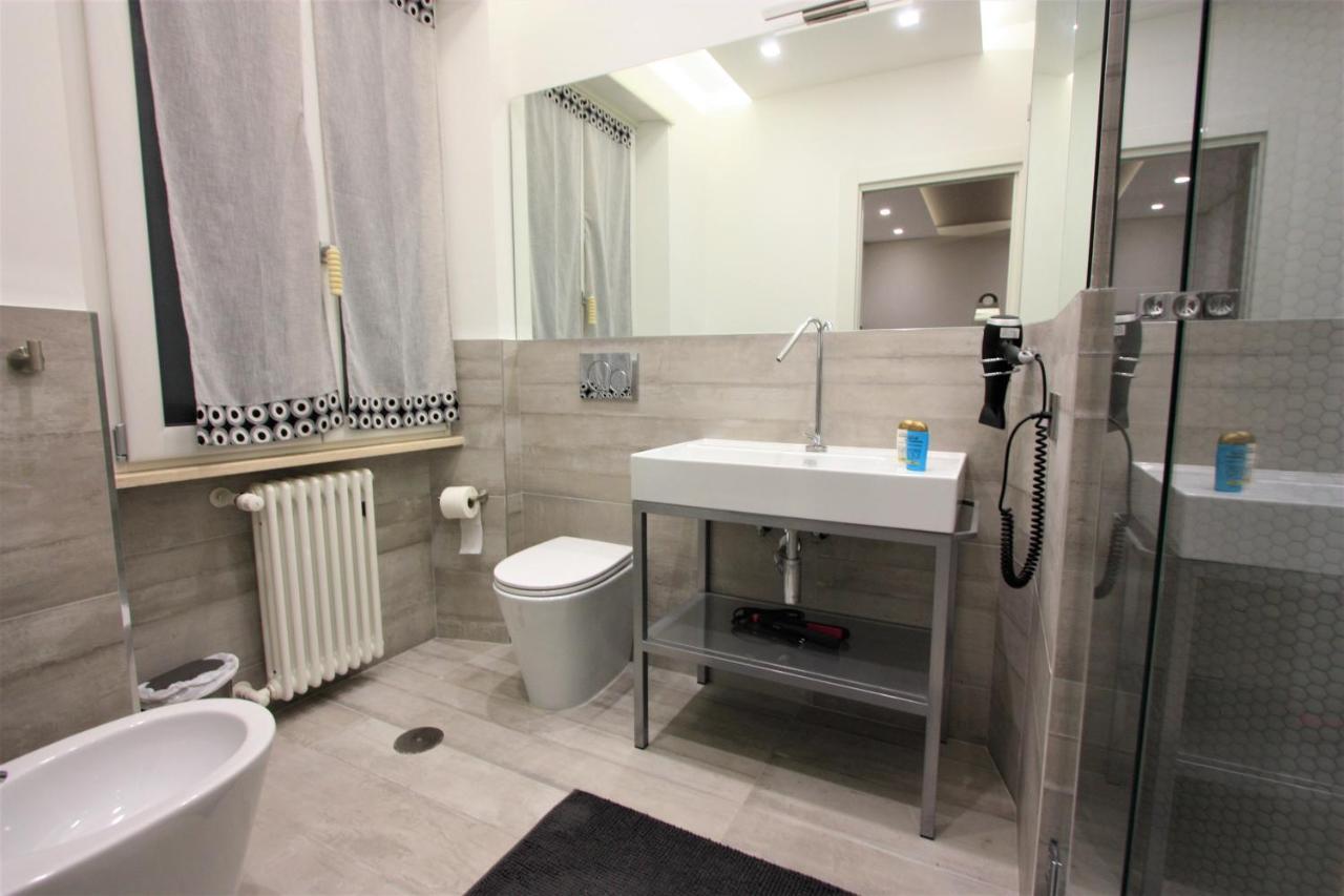 Il Sogno Di Afrodite Luxury Rome