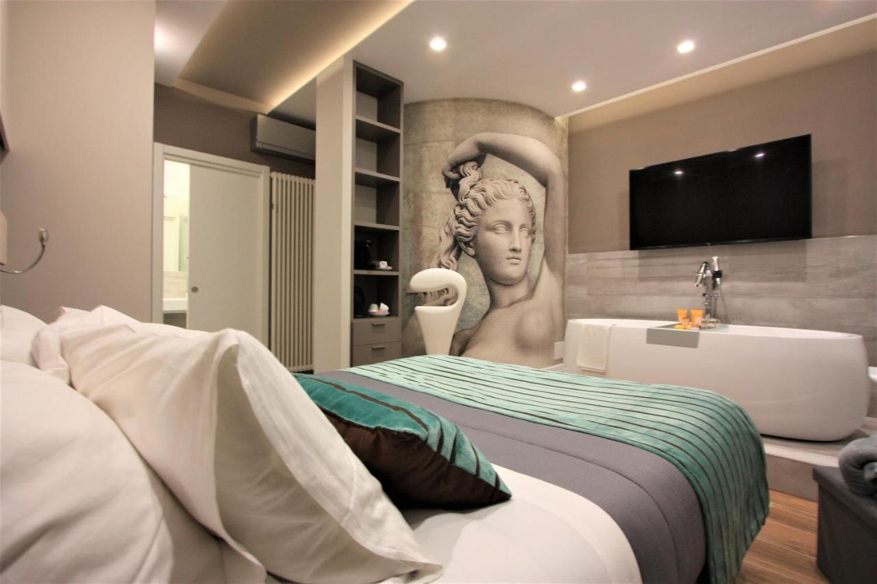 Il Sogno Di Afrodite Luxury Bed & Breakfast