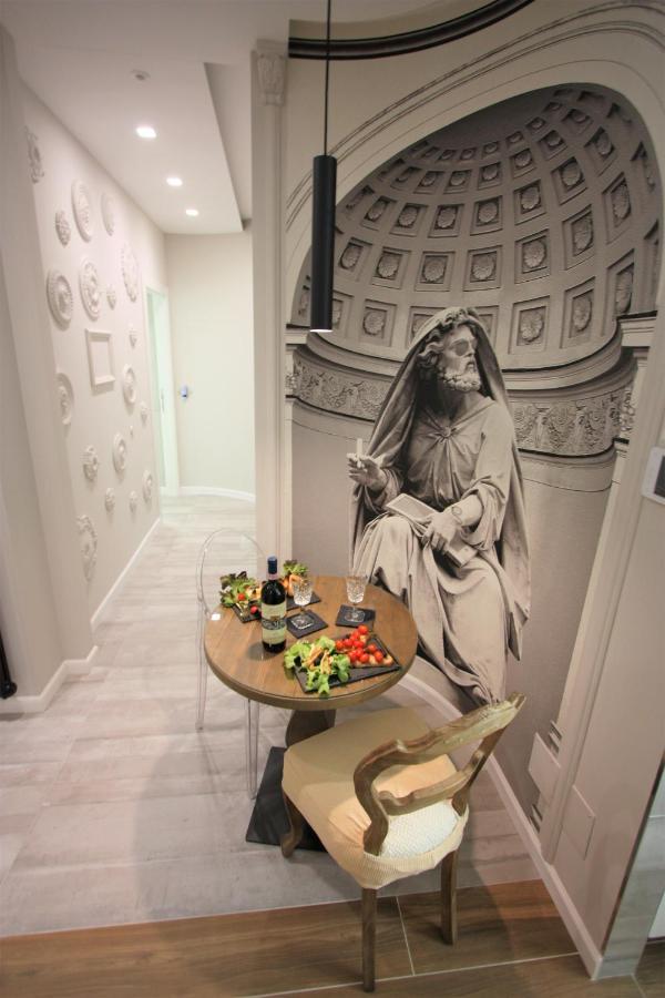 Il Sogno Di Afrodite Luxury Rome