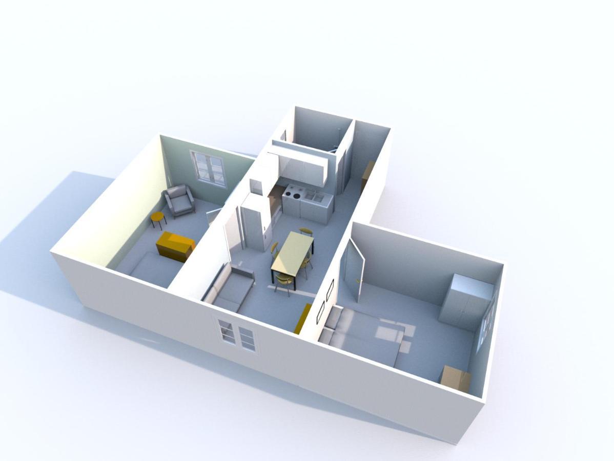 Apartment Trastevere Stylish