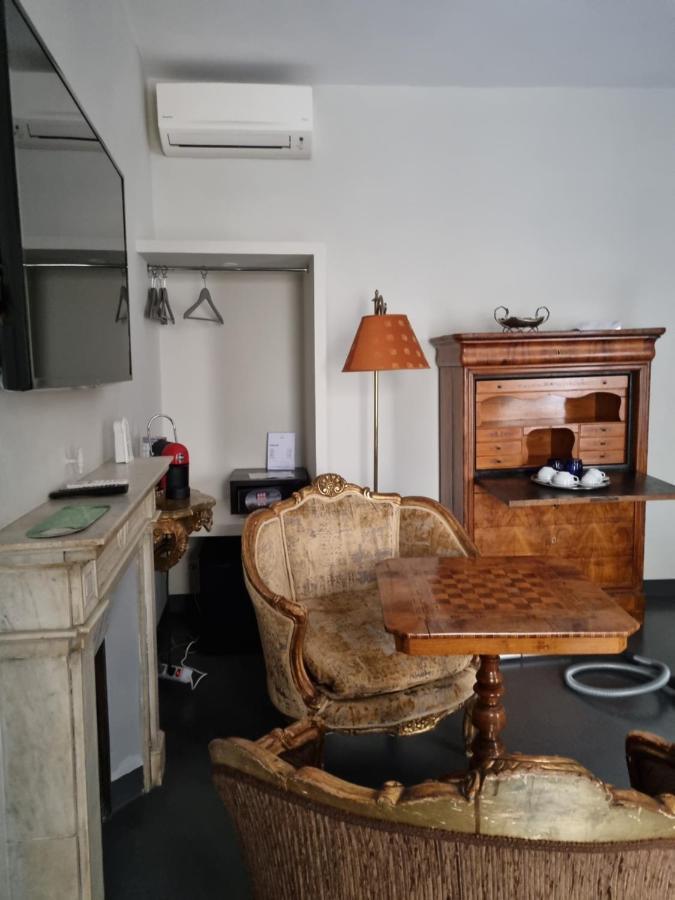94 Piazza Di Spagna Gasthuis Rome