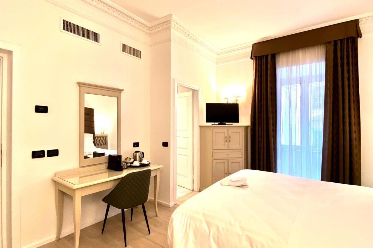 Bb Smarthotel Bailey's Rome