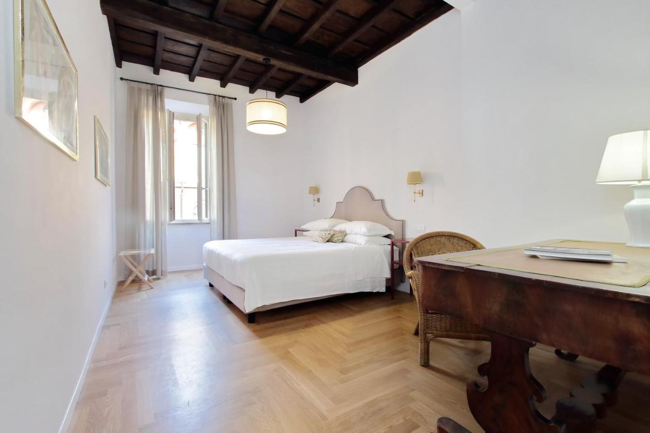Residenza Torre Vecchiarelli - 3 Apartment