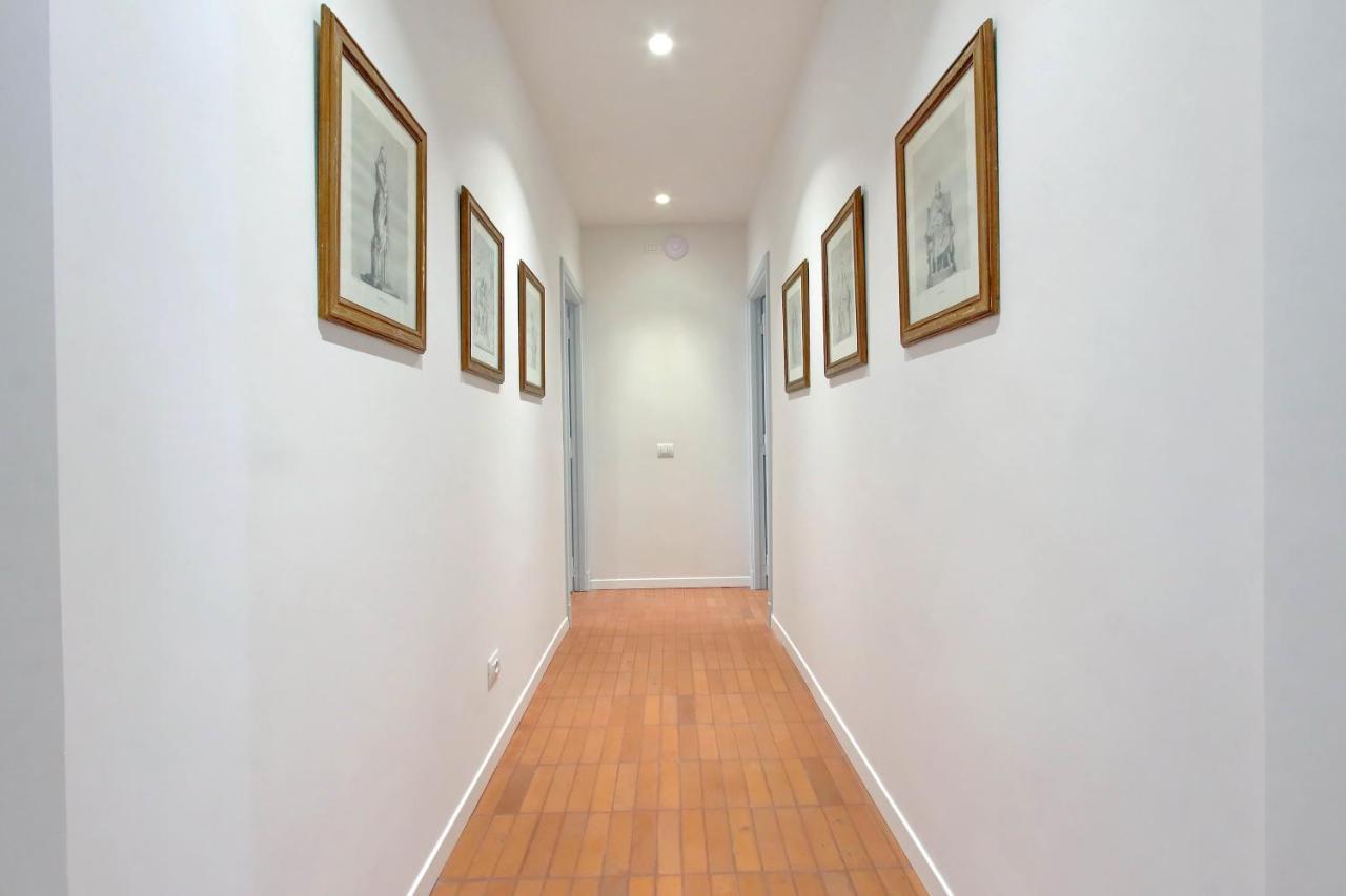 Residenza Torre Vecchiarelli - 3 Apartment