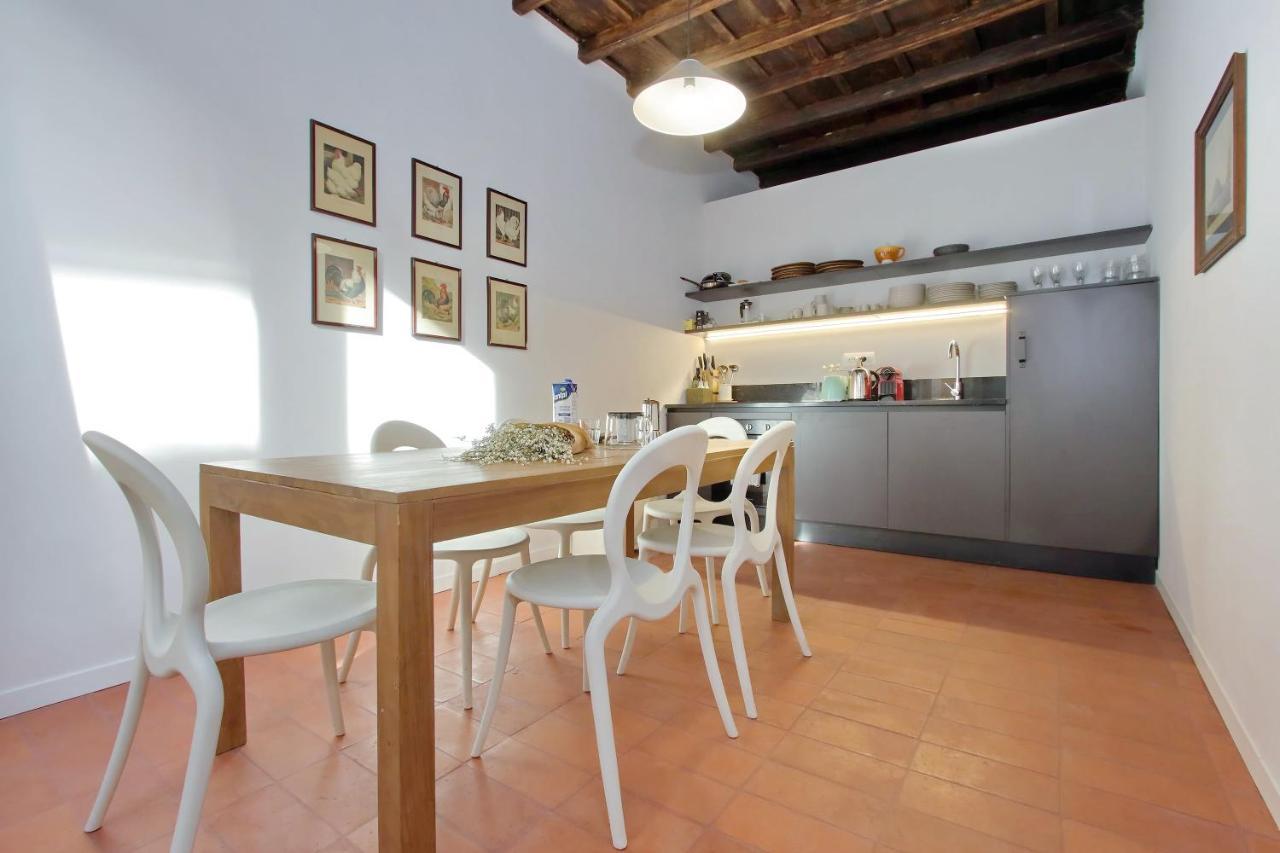 Residenza Torre Vecchiarelli - 3 * Rome