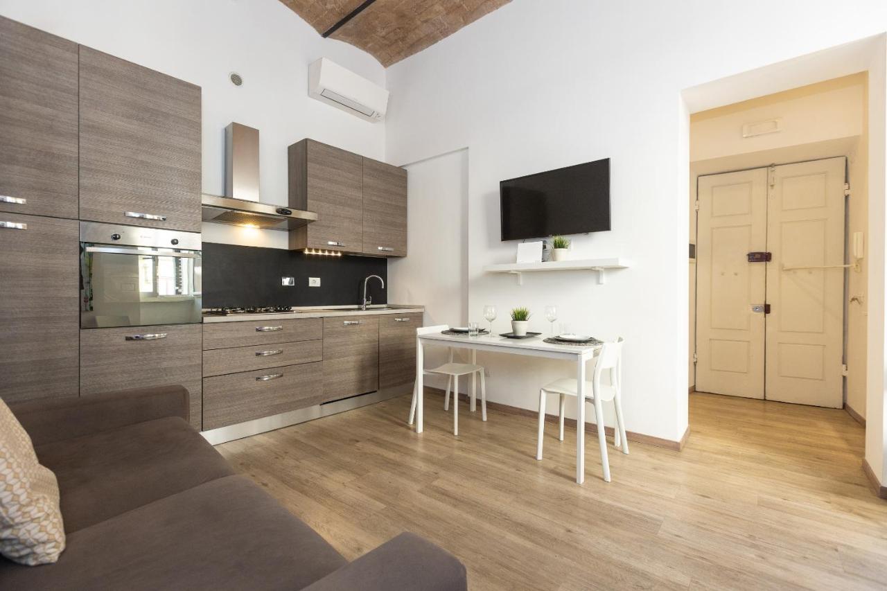 Appartement Sant'angelo-rental In