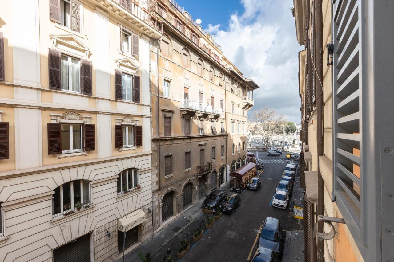 Sant'angelo-rental In Appartement