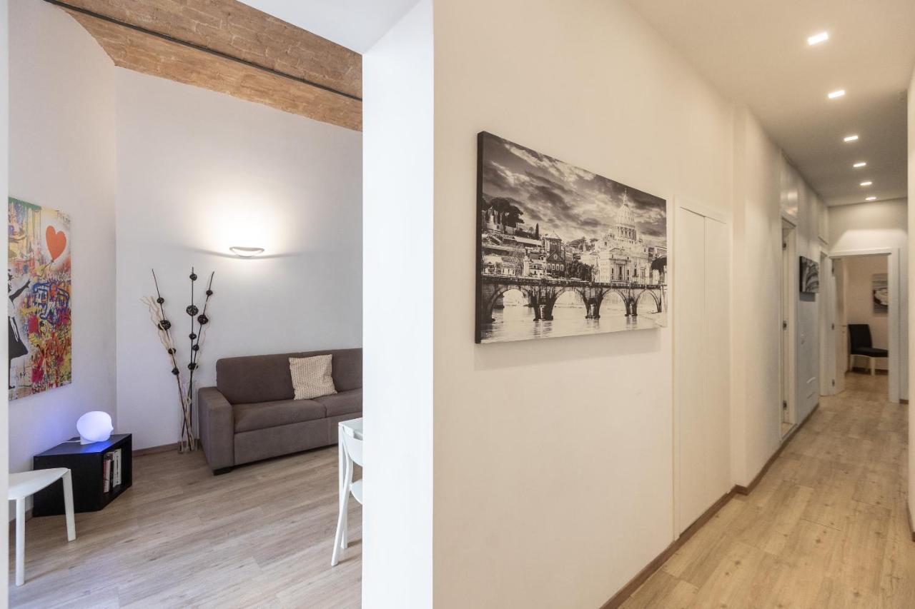 Appartement Sant'angelo-rental In *