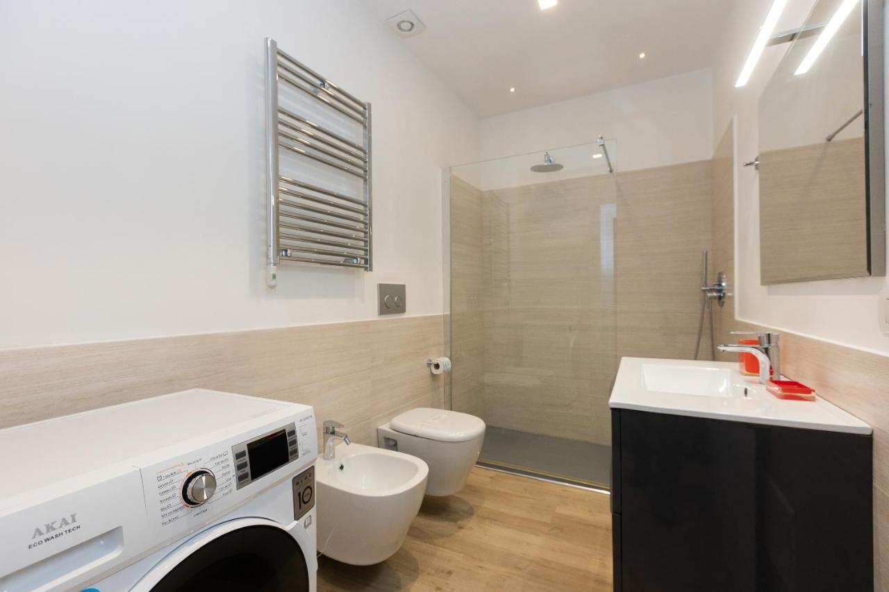 Sant'angelo-rental In Appartement *