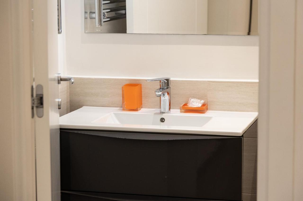 Sant'angelo-rental In Appartement Rome