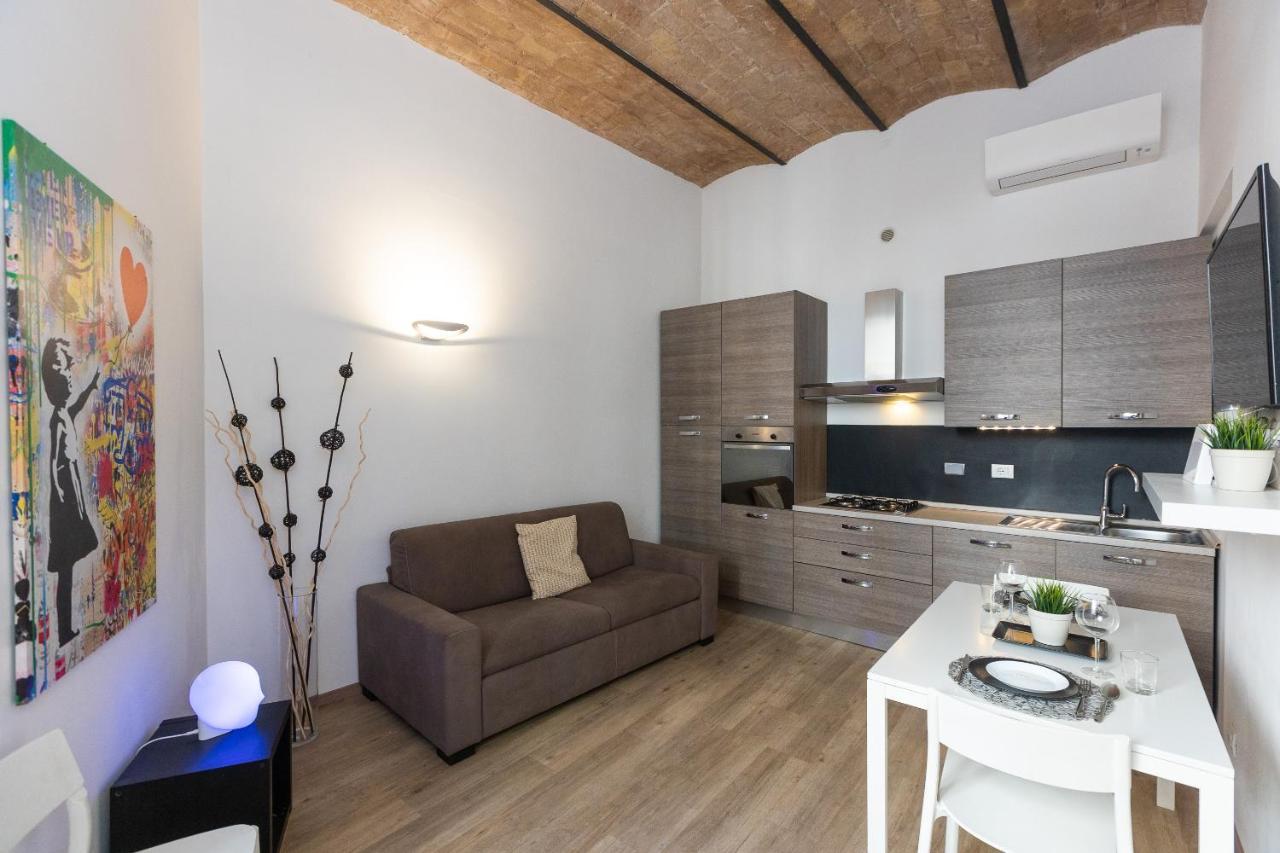 Sant'angelo-rental In Appartement