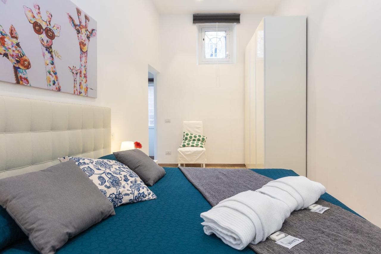 Appartement Sant'angelo-rental In Rome