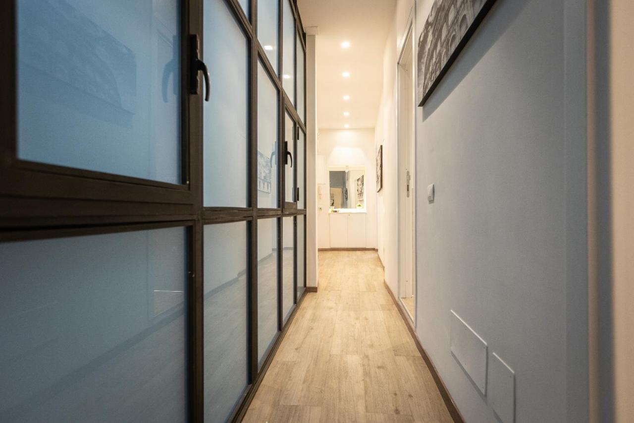 Appartement Sant'angelo-rental In *