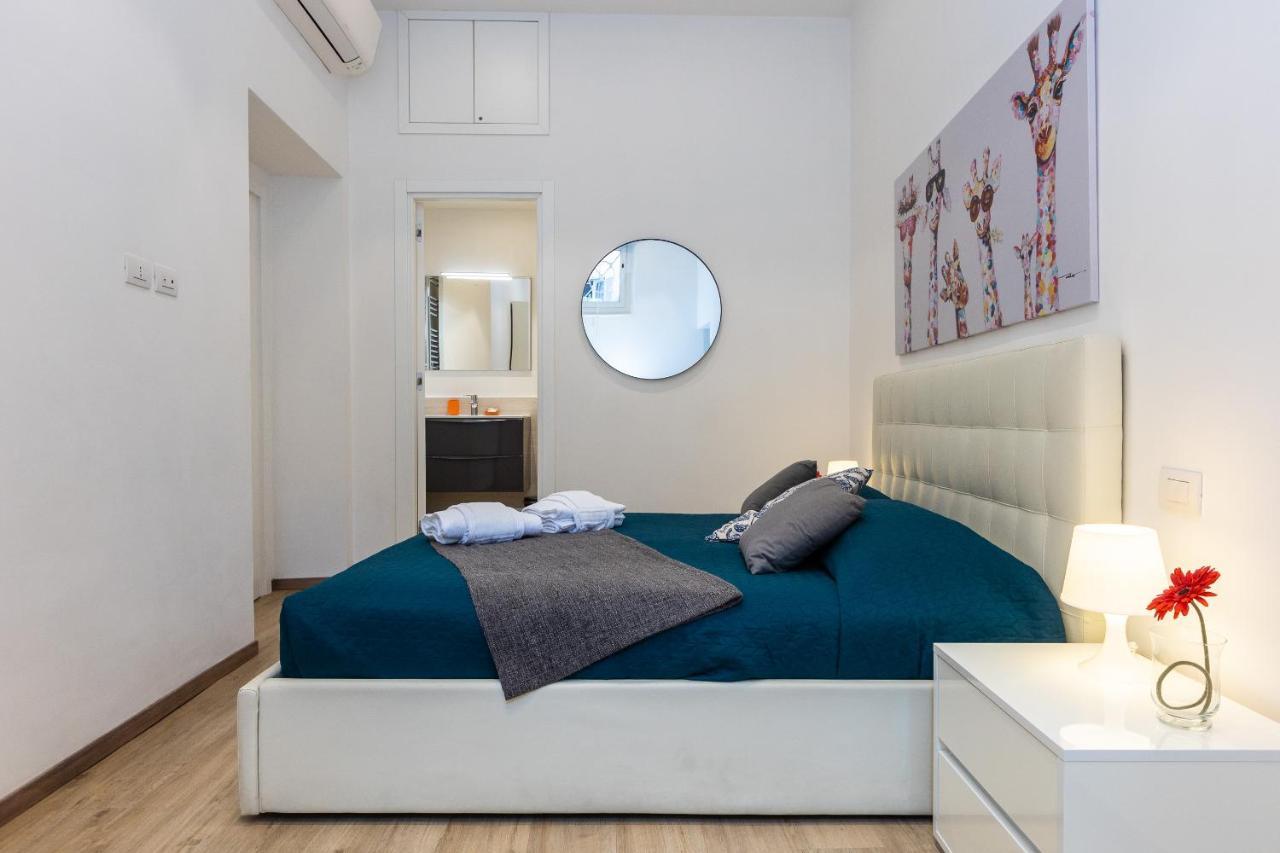 Appartement Sant'angelo-rental In