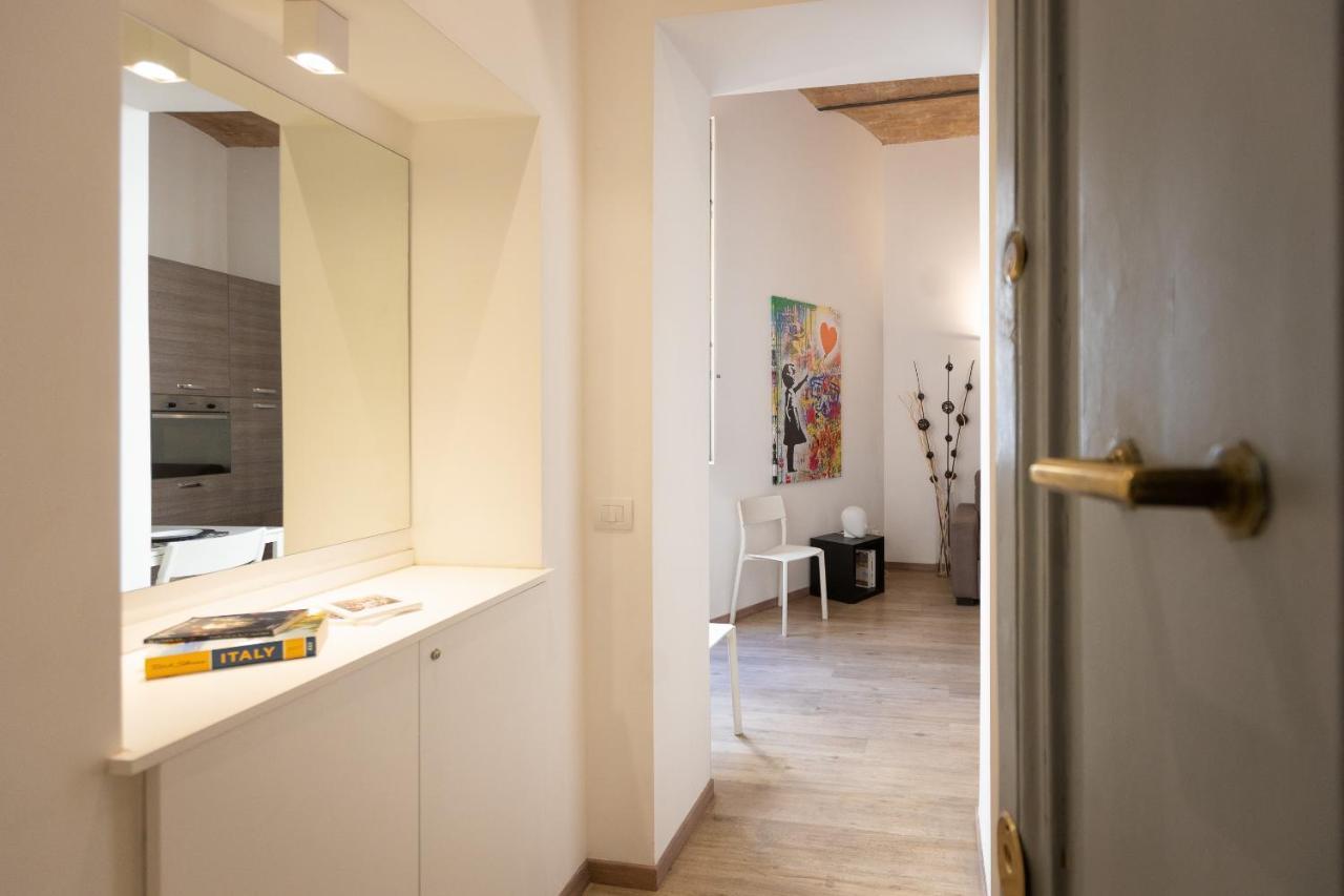 Appartement Sant'angelo-rental In Rome