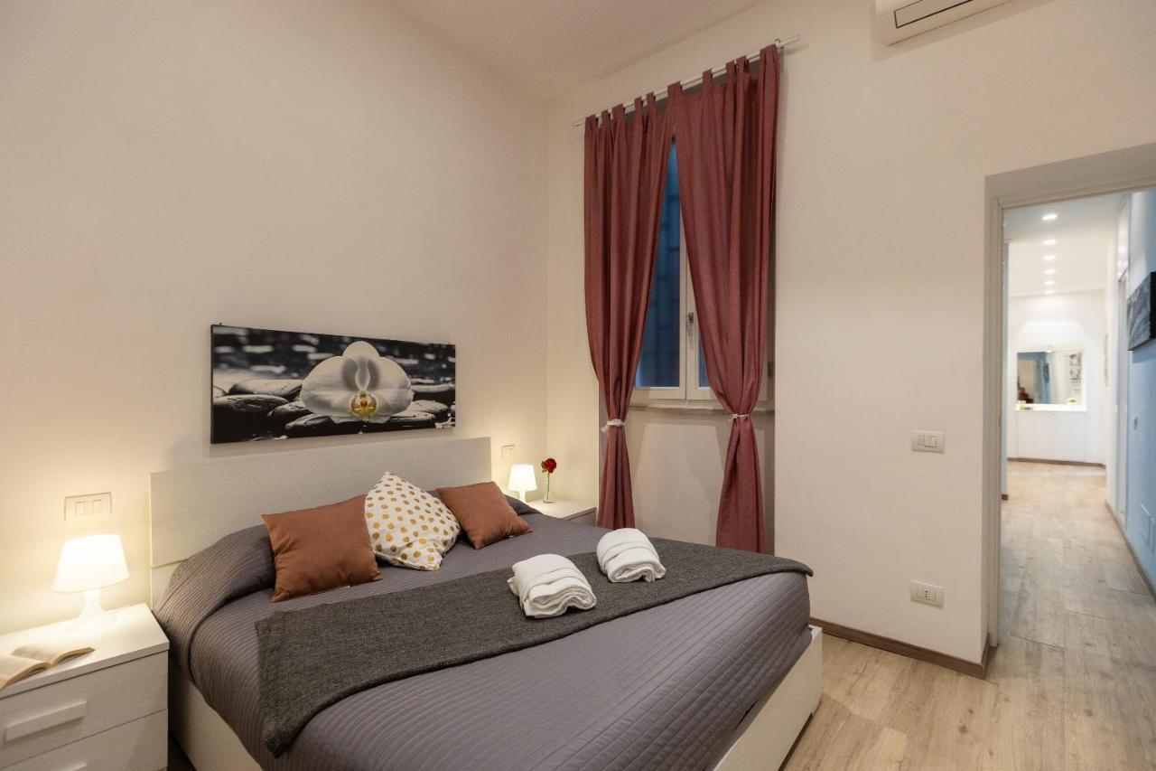 Sant'angelo-rental In Appartement *
