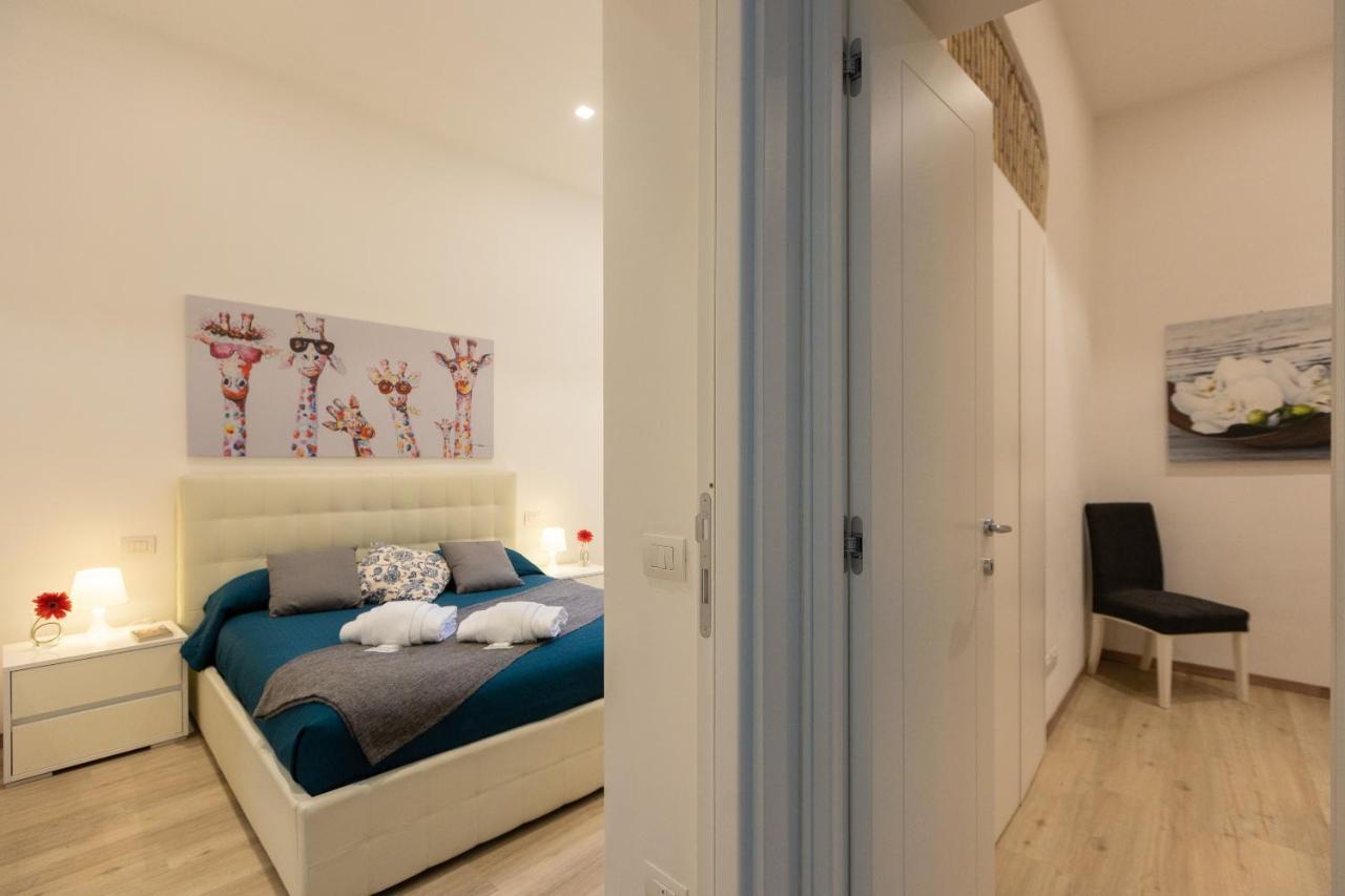 Sant'angelo-rental In Appartement Rome