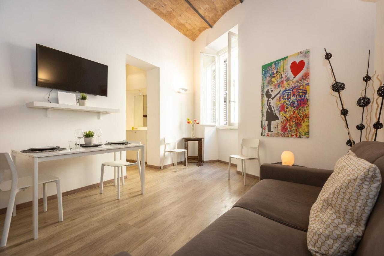 Sant'angelo-rental In Appartement Rome