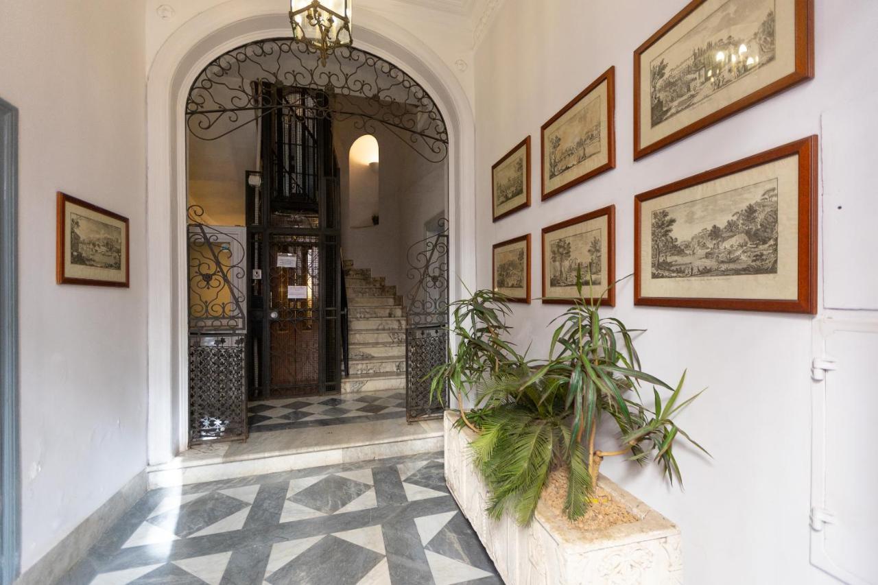 Sant'angelo-rental In Appartement Rome