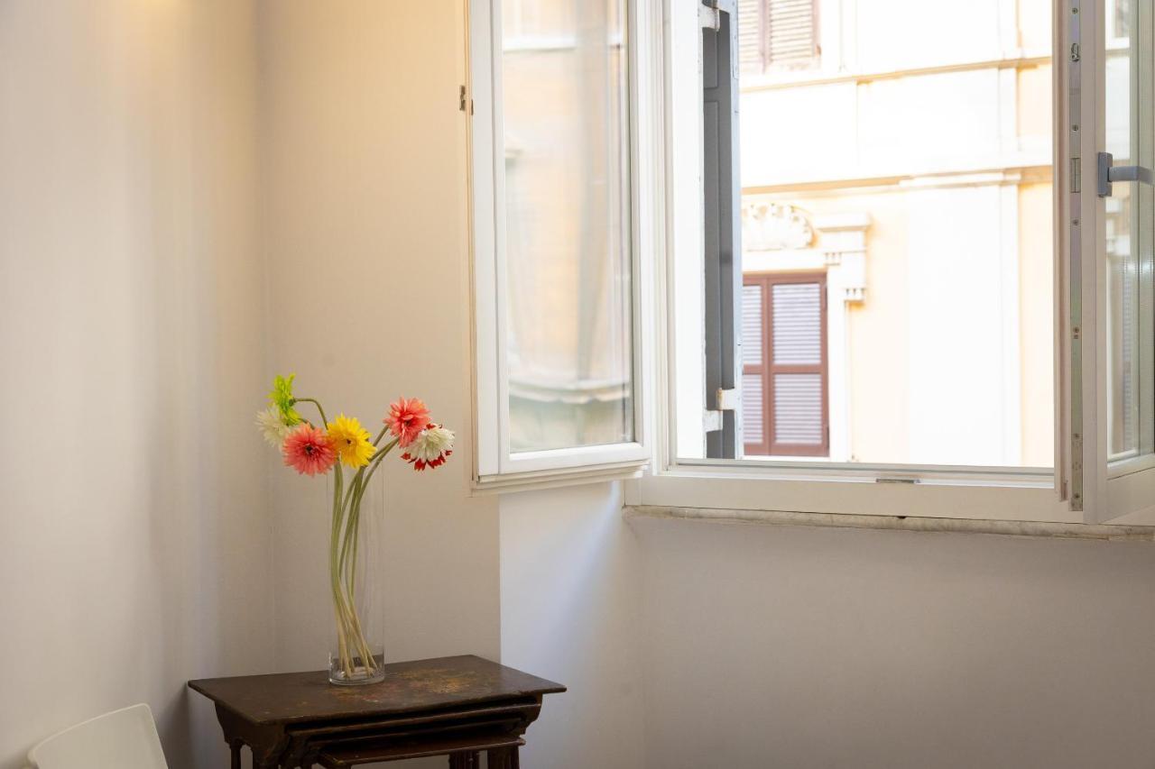 Sant'angelo-rental In Appartement Rome