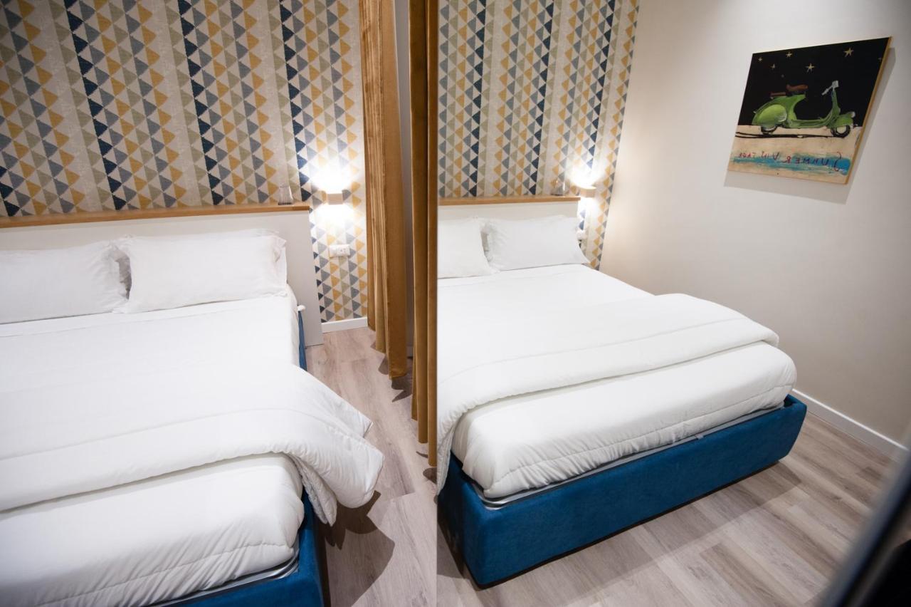 Design 18 Charming * Rome