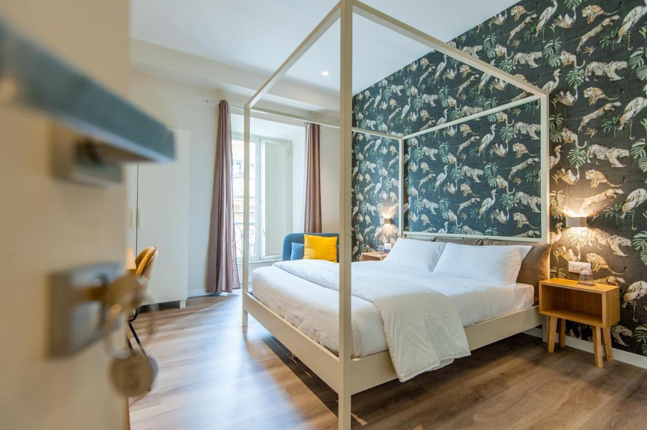 Design 18 Charming Guest house *