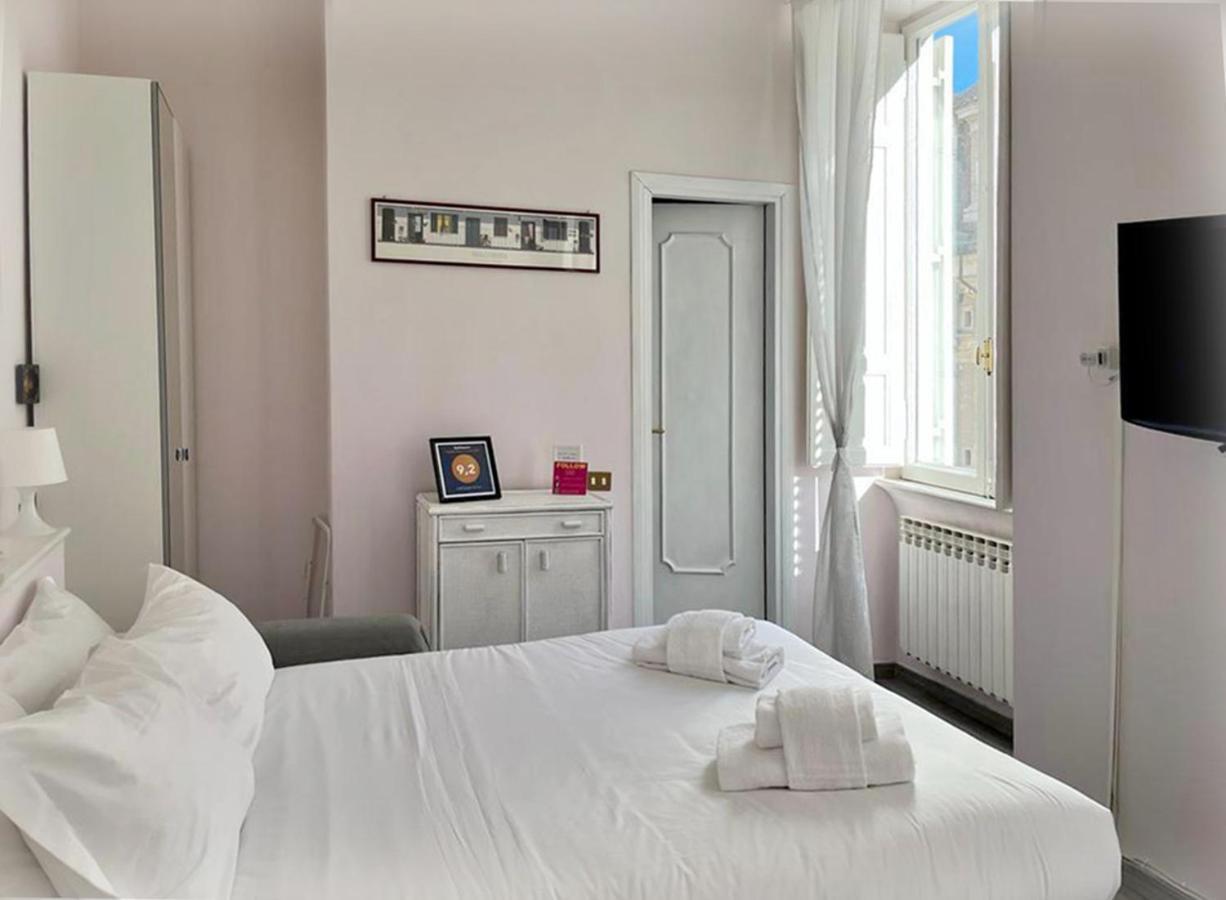 Loft Campo De' Fiori - Campo De' Fiori - Le Cugine Apartment Rome