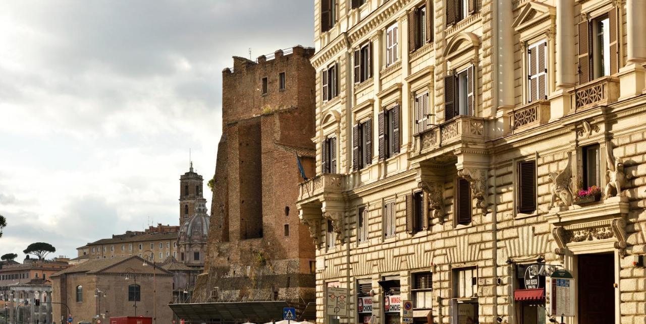 Casa de hóspedes Dimora Ai Fori - Roma
