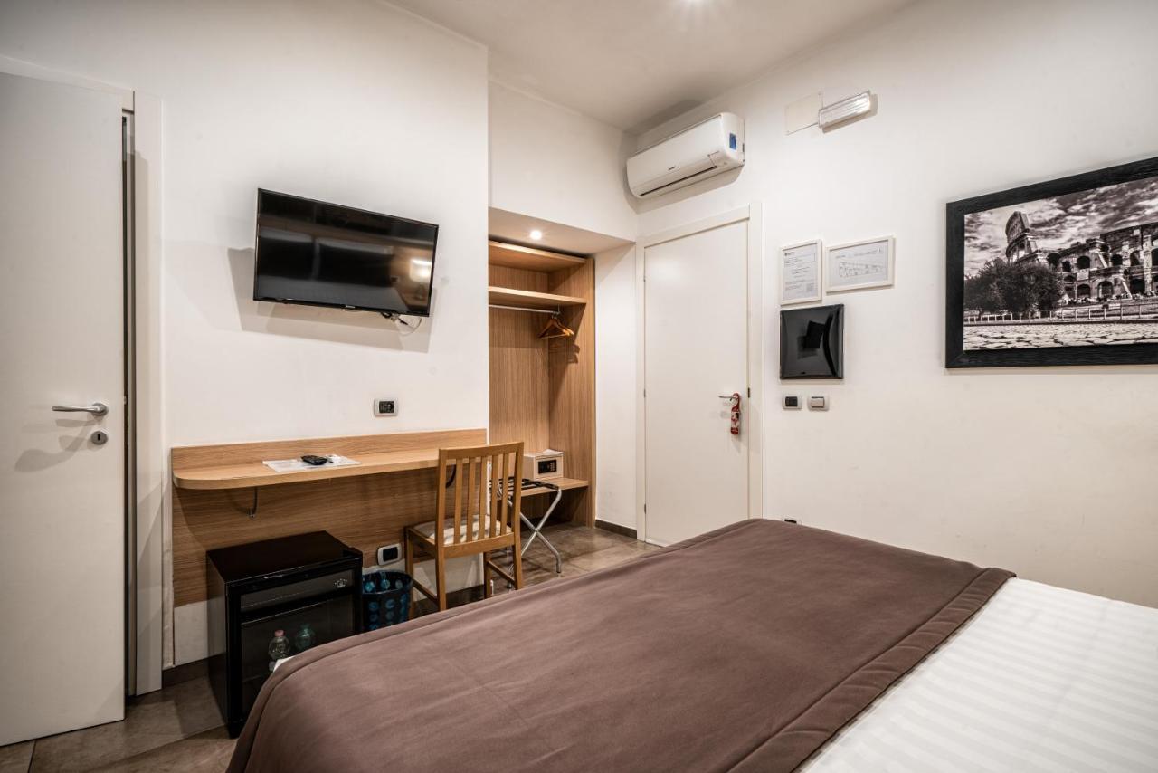 Paolo Ii Hotel Roma