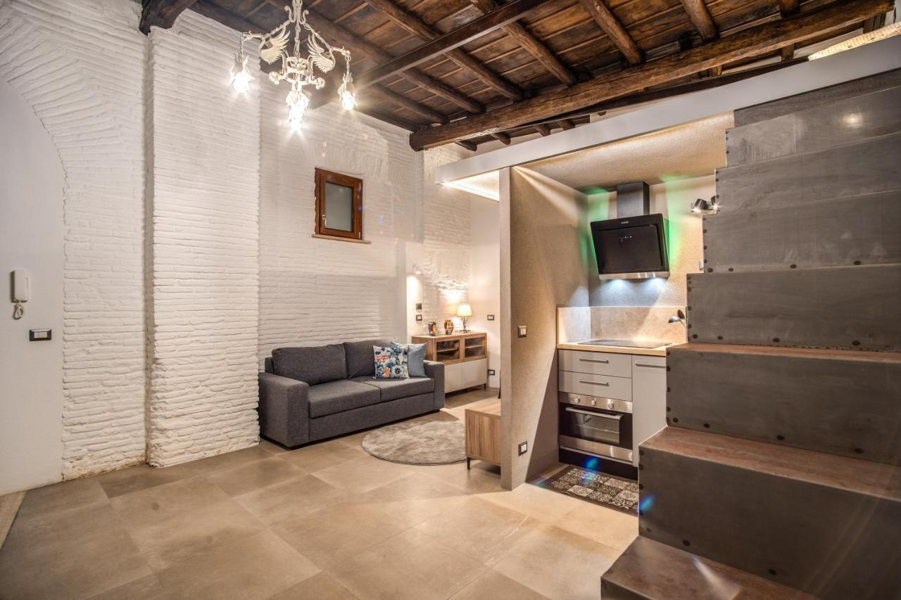Apartment Casa Vantaggio *