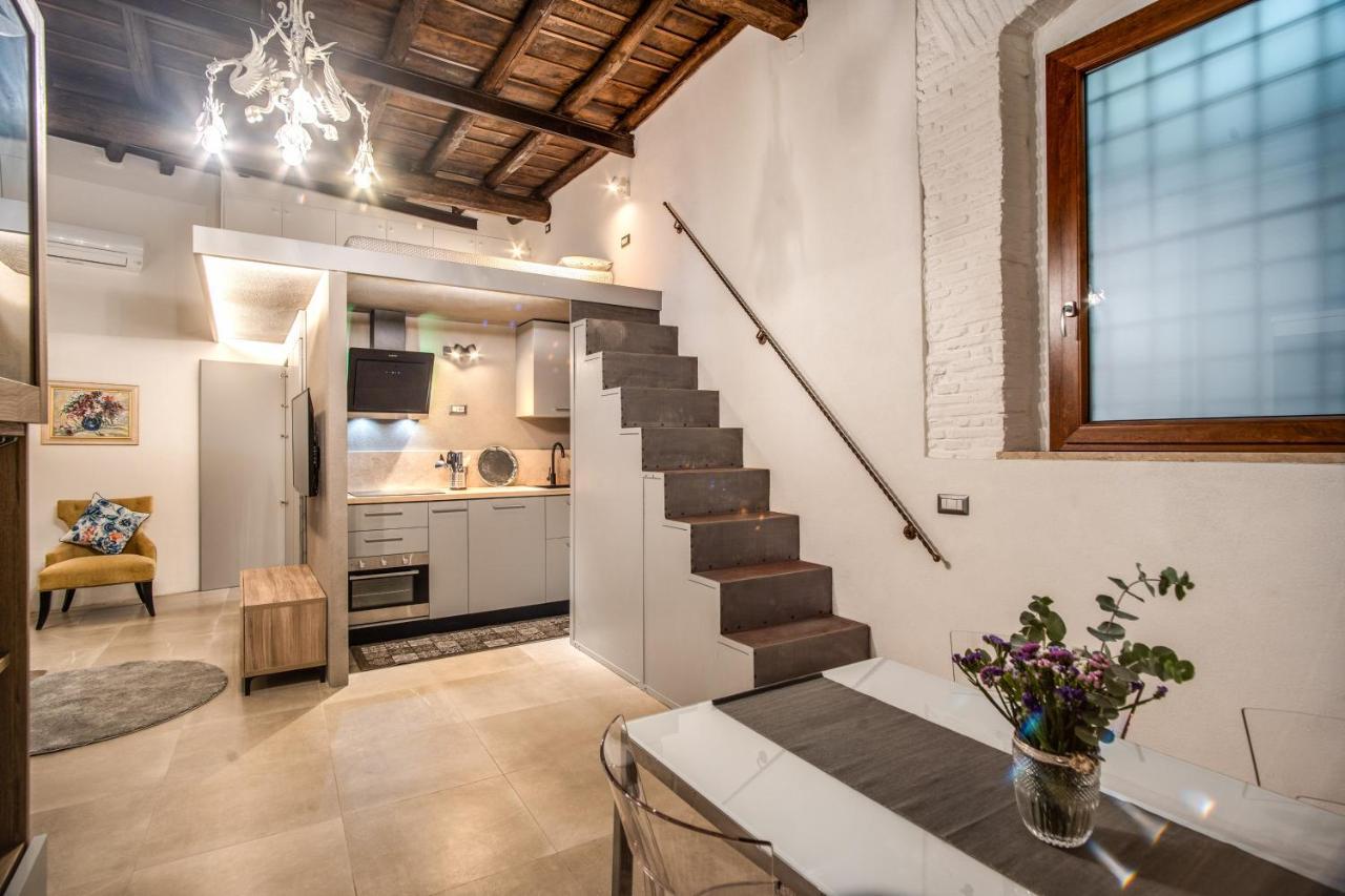 Casa Vantaggio * Rome