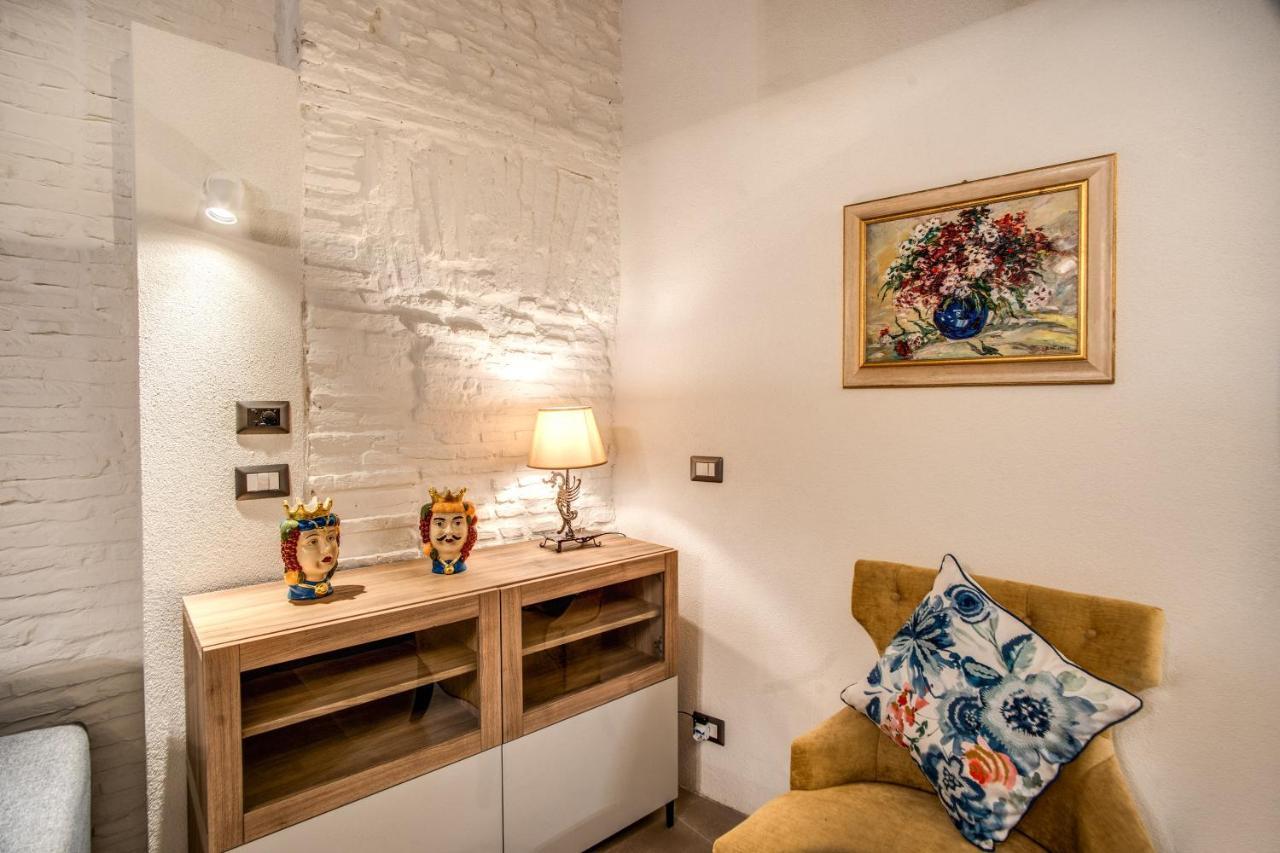 Apartment Casa Vantaggio *