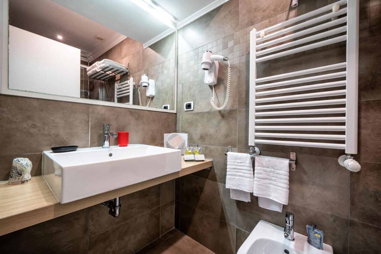 Paolo Ii Hotel Roma
