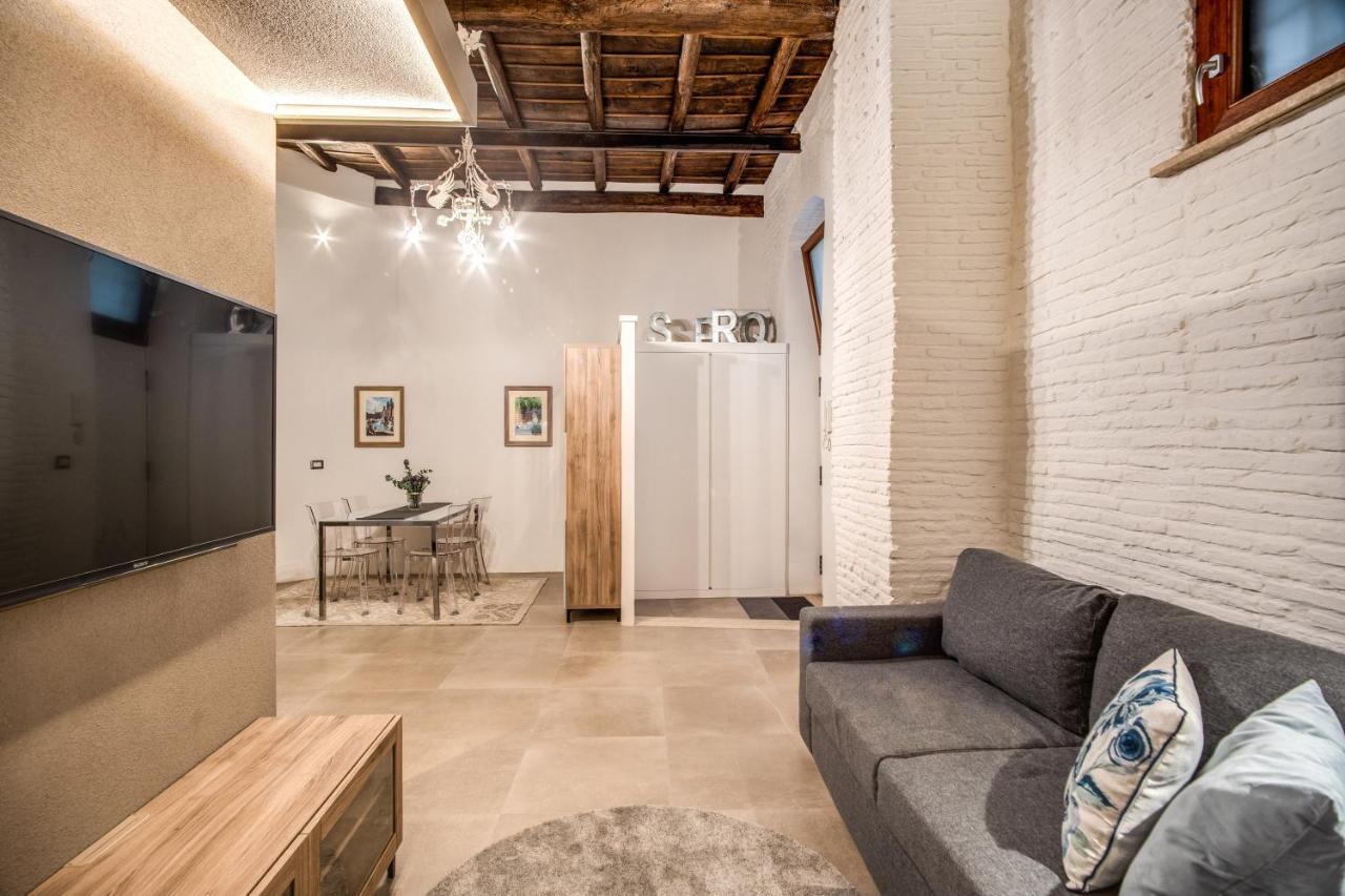 Casa Vantaggio Apartment